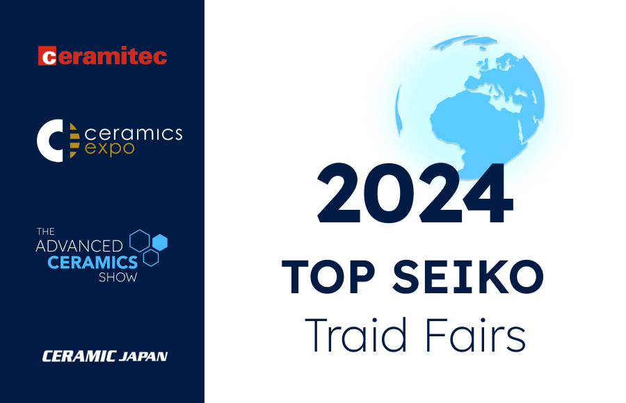 2024 Traid Fairs List